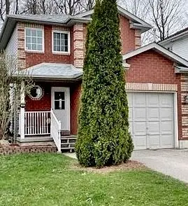 Detached in Barrie