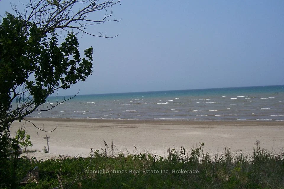 316 Shore Lane, Wasaga Beach, ON L9Z 1Z5