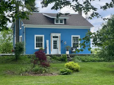 Detached in Ramara
