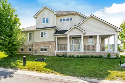 40 Waterview Road, Wasaga Beach, On L9z 0e9