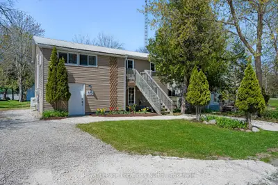 Detached in Collingwood