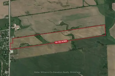 Detached in Clearview