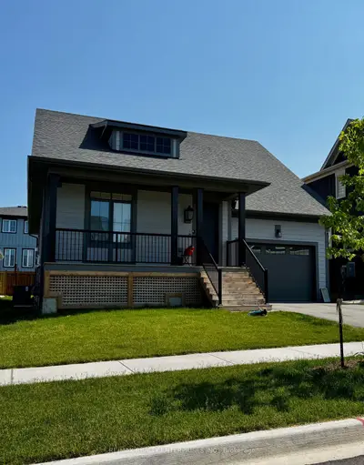Detached in Collingwood