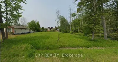 Vacant Land in Wasaga Beach