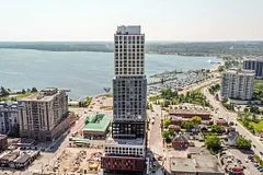 39 Mary Street 2705, Barrie, On L4n 1s9
