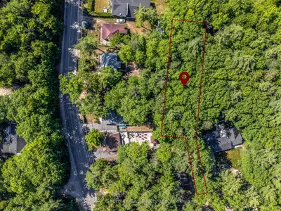 Vacant Land in Tiny