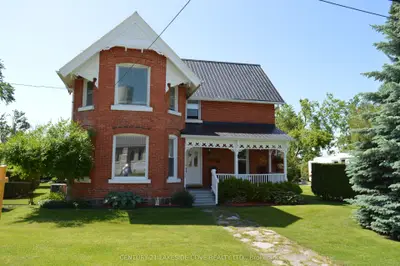 Detached in Ramara