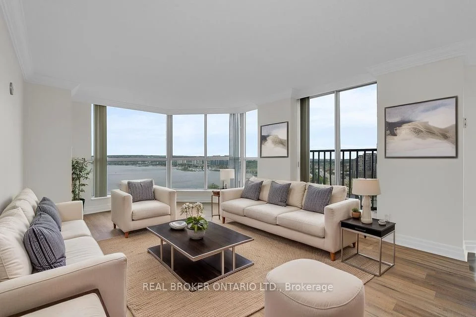 150 Dunlop Street E 1206, Barrie, ON L4M 6H1