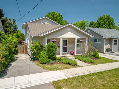Detached in Collingwood