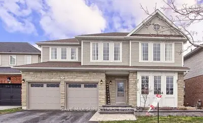 Detached in Barrie