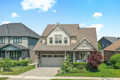 Detached in Collingwood