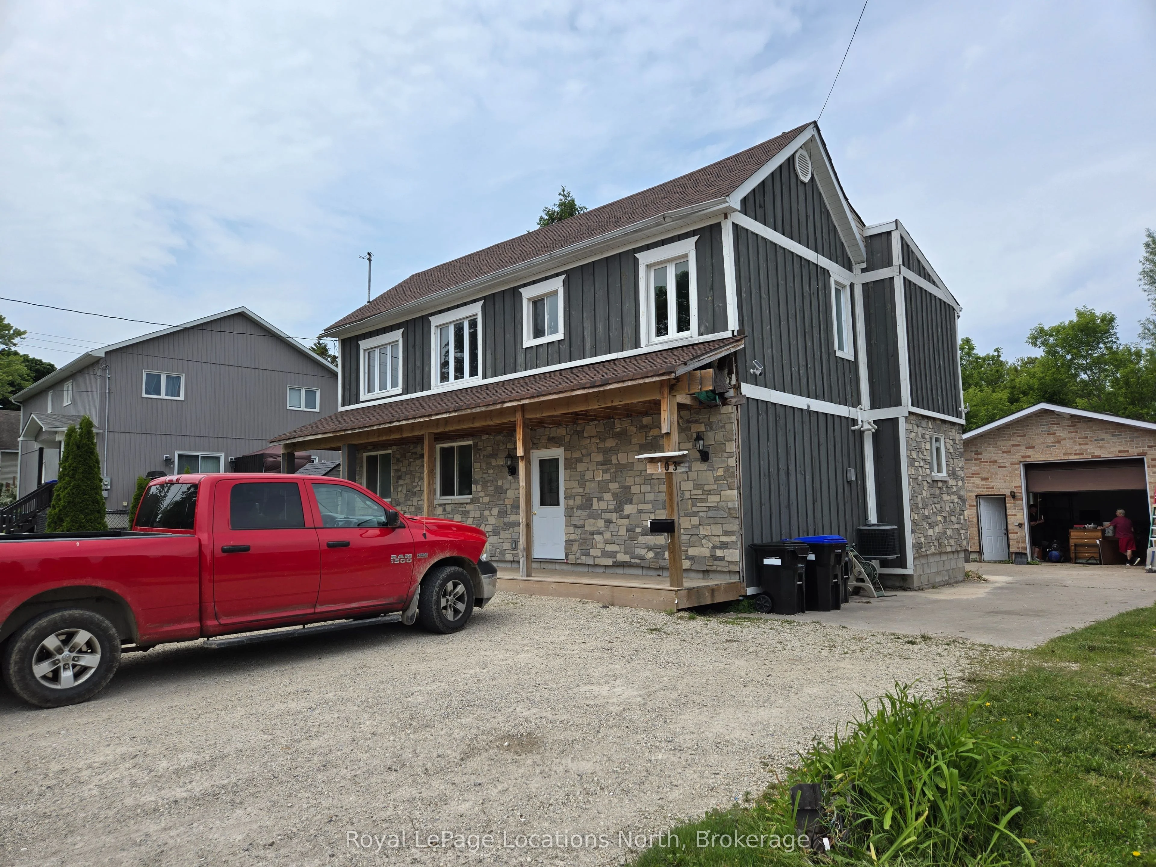 103 Erie Street, Collingwood, ON L9Y 1P5