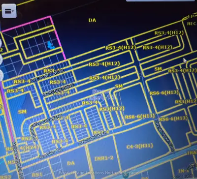 Vacant Land in Clearview