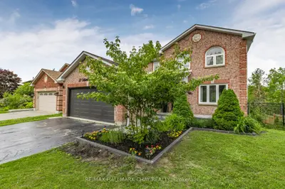 Detached in Barrie