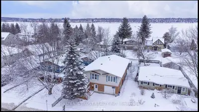 Detached in Barrie