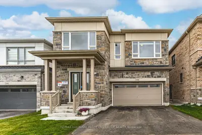 Detached in Barrie