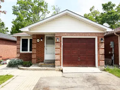 Detached in Barrie