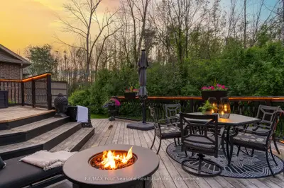 Detached in Collingwood