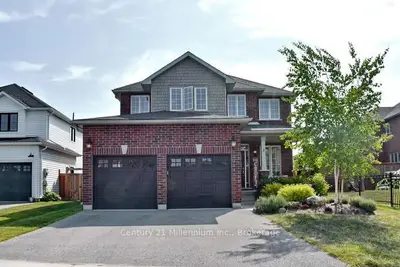 Detached in Collingwood