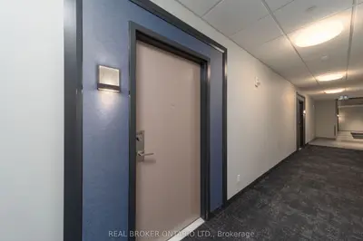 Condo Apartment in Barrie