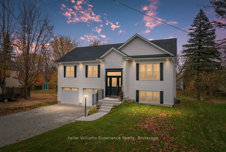 753 FIFTH Avenue, Tay, ON L0K 1R0