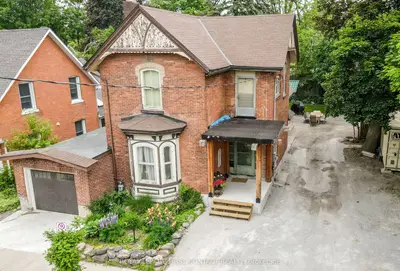 Detached in Barrie