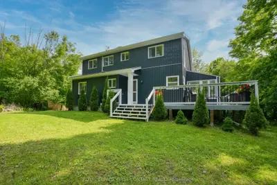 Detached in Oro-Medonte