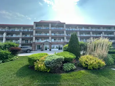 Condo Apartment in Midland