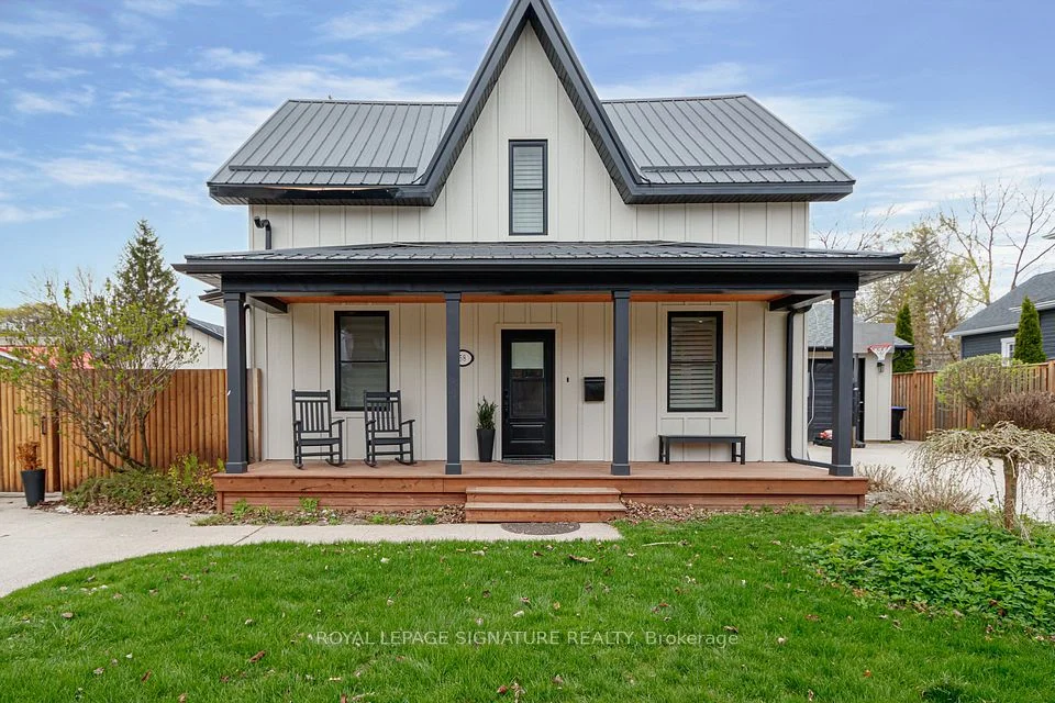 58 Robinson Street A-1, Collingwood, ON L9Y 3L9