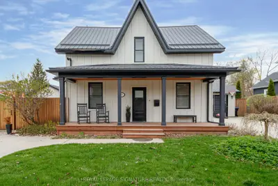 Detached in Collingwood