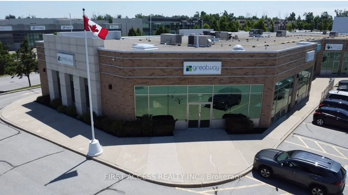 51 King Street 1&2, Barrie, On L0m 1a0
