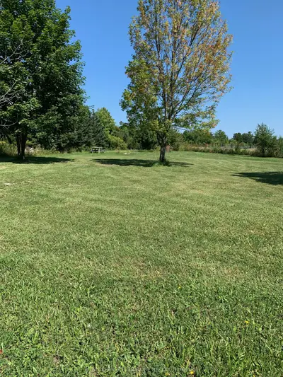 Vacant Land in Clearview