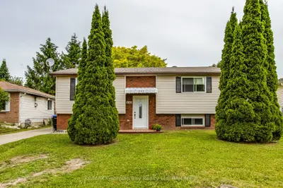 Detached in Midland