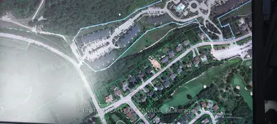 Condo Apartment in Oro-Medonte