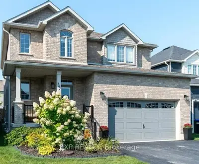 Detached in Collingwood