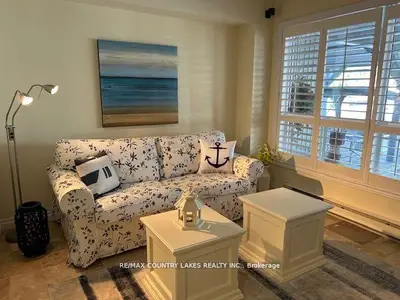 Condo Townhouse in Ramara
