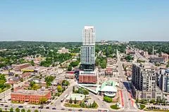 39 Mary Street 1209, Barrie, ON L4N 1S9