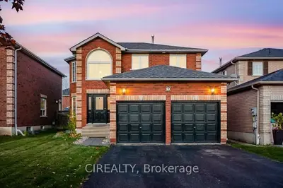 Detached in Barrie