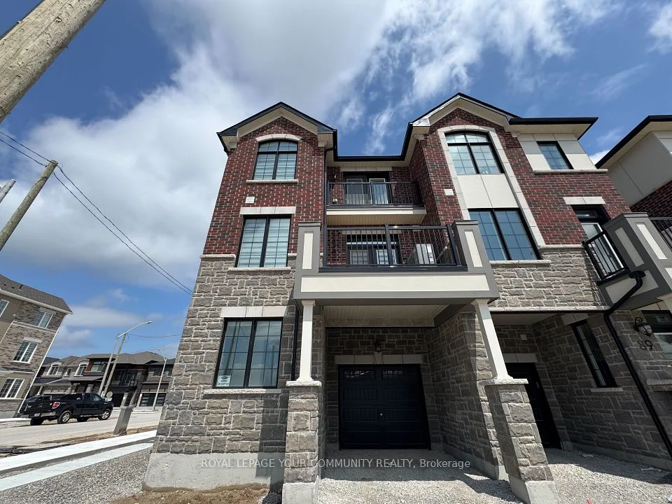 87 Pearen Lane, Barrie, ON L9J 0G5