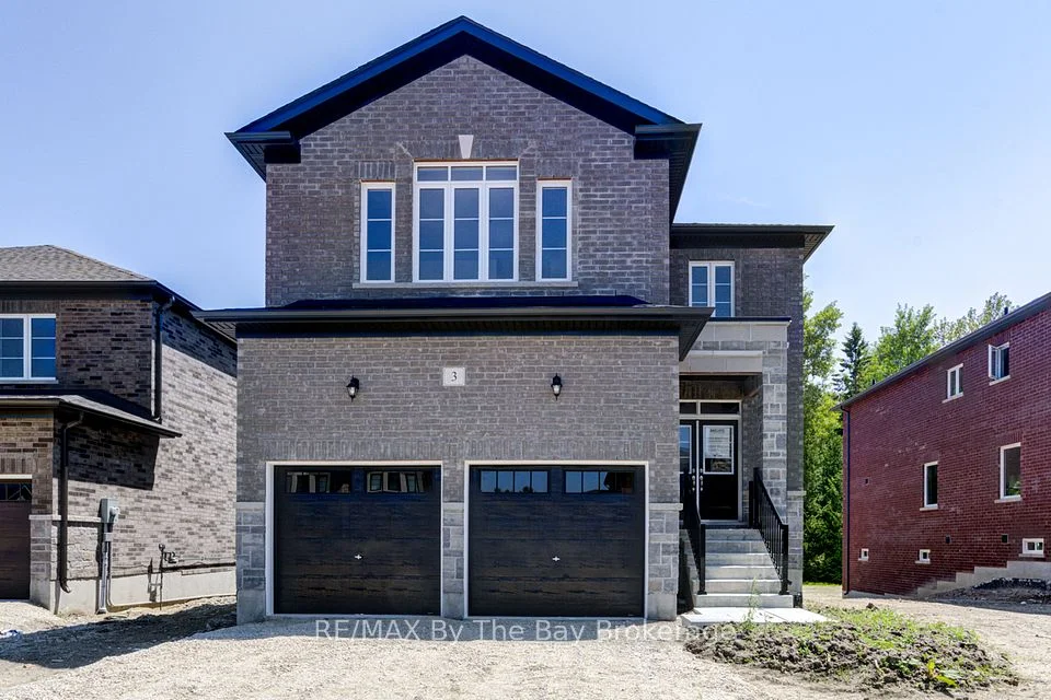 3 Misty Ridge Road, Wasaga Beach, ON L0M 1S0