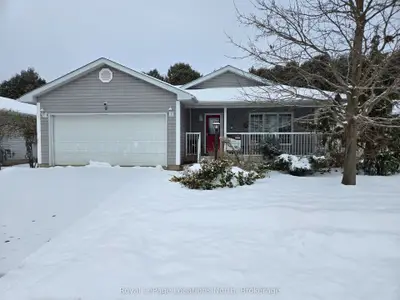 9 Pennsylvania Avenue, Wasaga Beach, On L9z 3a8