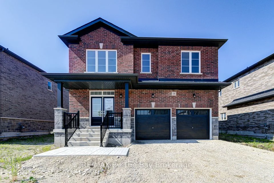 18 Amber Drive, Wasaga Beach, ON L9Z 0R8
