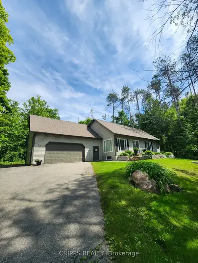 Detached in Oro-Medonte