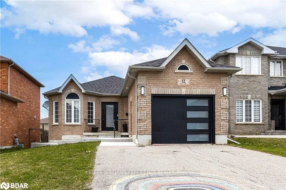 12 Jessica Drive Bsmt, Barrie, On L4n 5s5