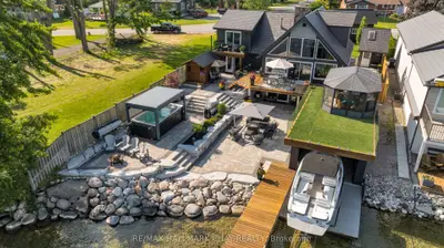 Detached in Ramara