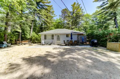 Detached in Tiny