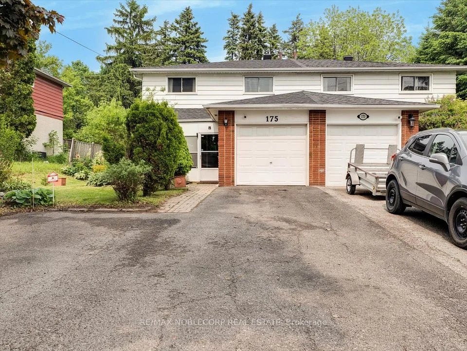 175 Toronto Street, Barrie, ON L4N 1V6