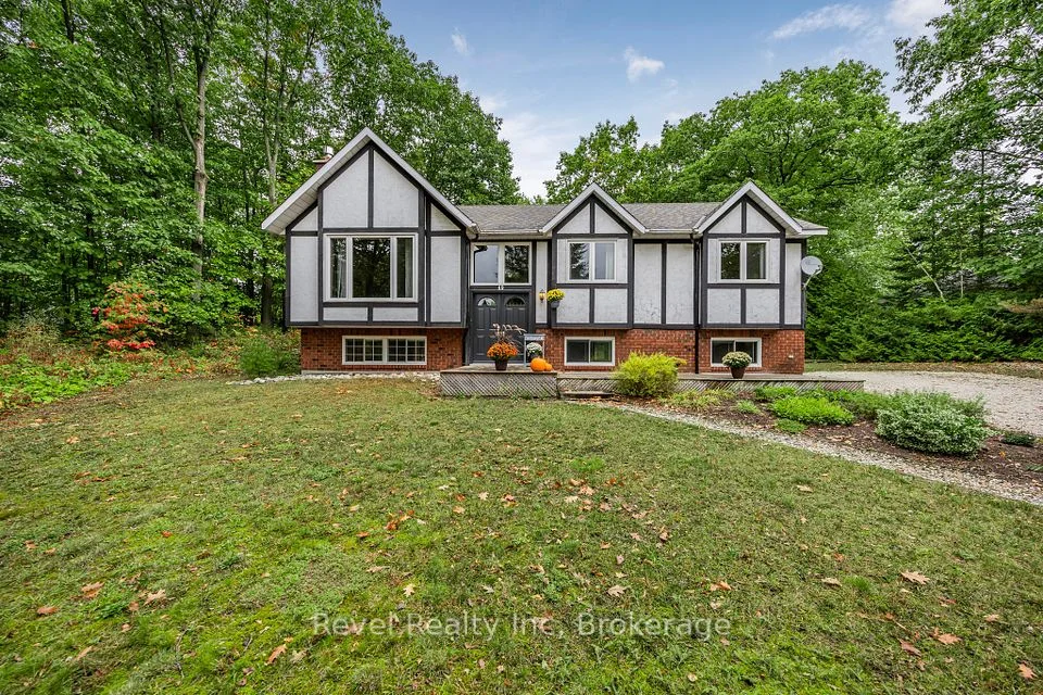 49 BIRCHWOOD Trail, Wasaga Beach, ON L9Z 1B1