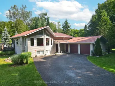 Detached in Tay