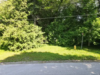 Vacant Land in Tay
